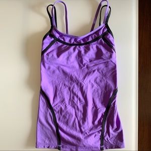 Lululemon Tank Top